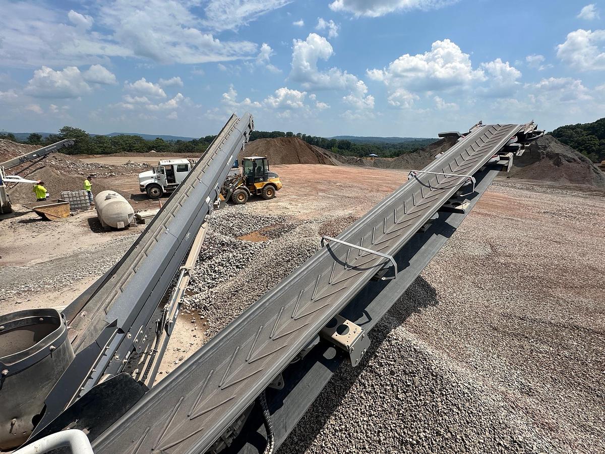 Used 2022 KLEEMANN MS953i EVO