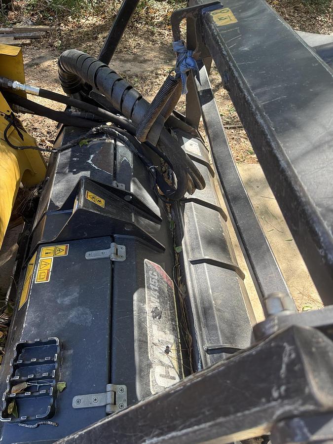 Used 2021 CATERPILLAR 299 D3 XE