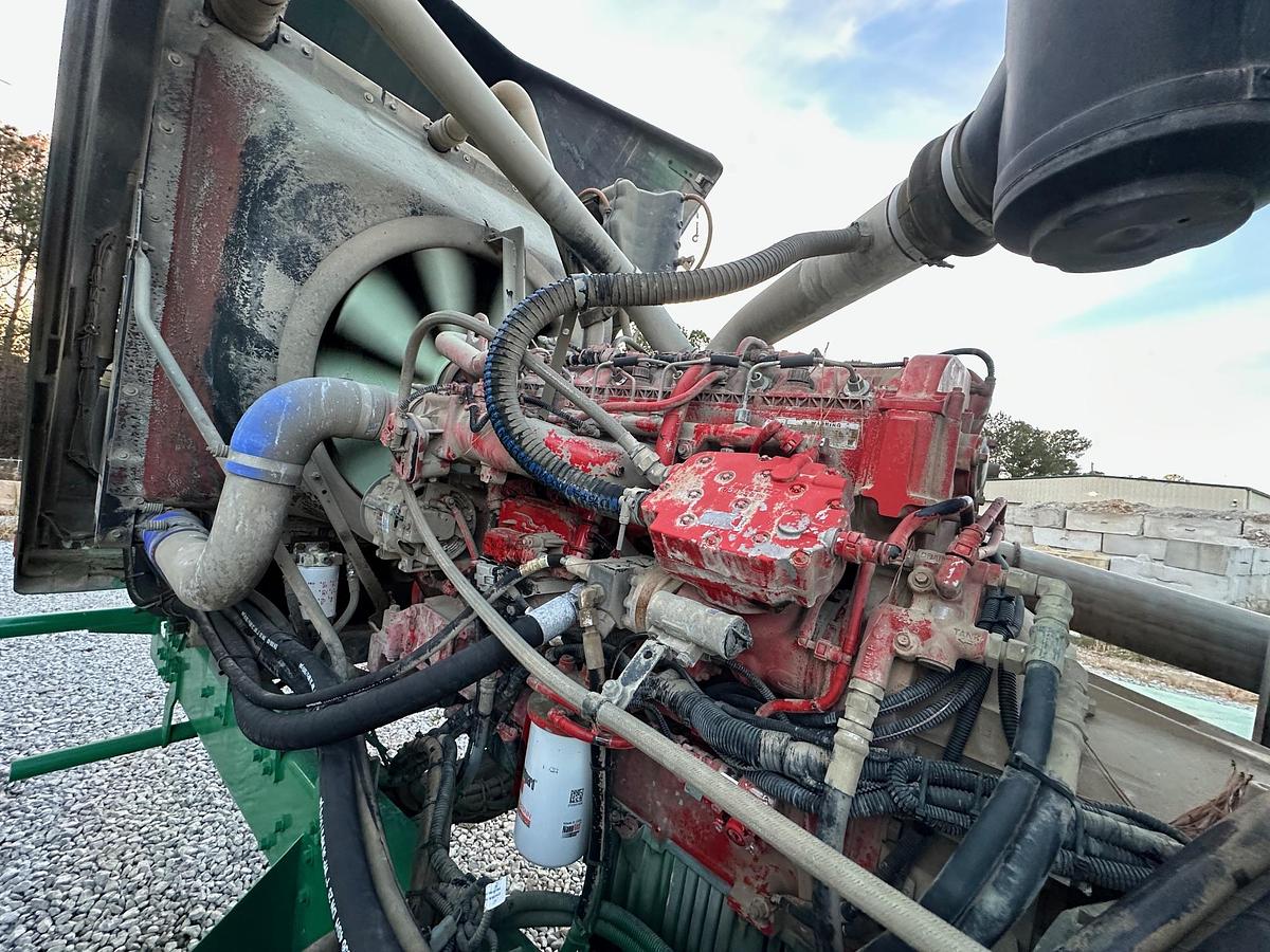 Used 2019 TEREX RD4000