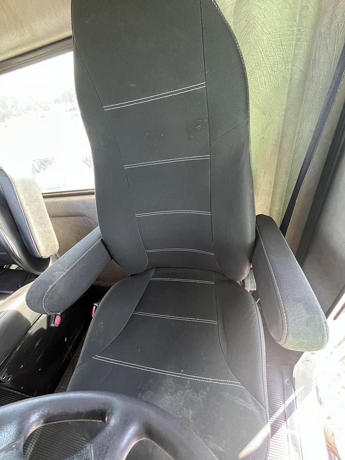 Used 2008 KENWORTH T 370