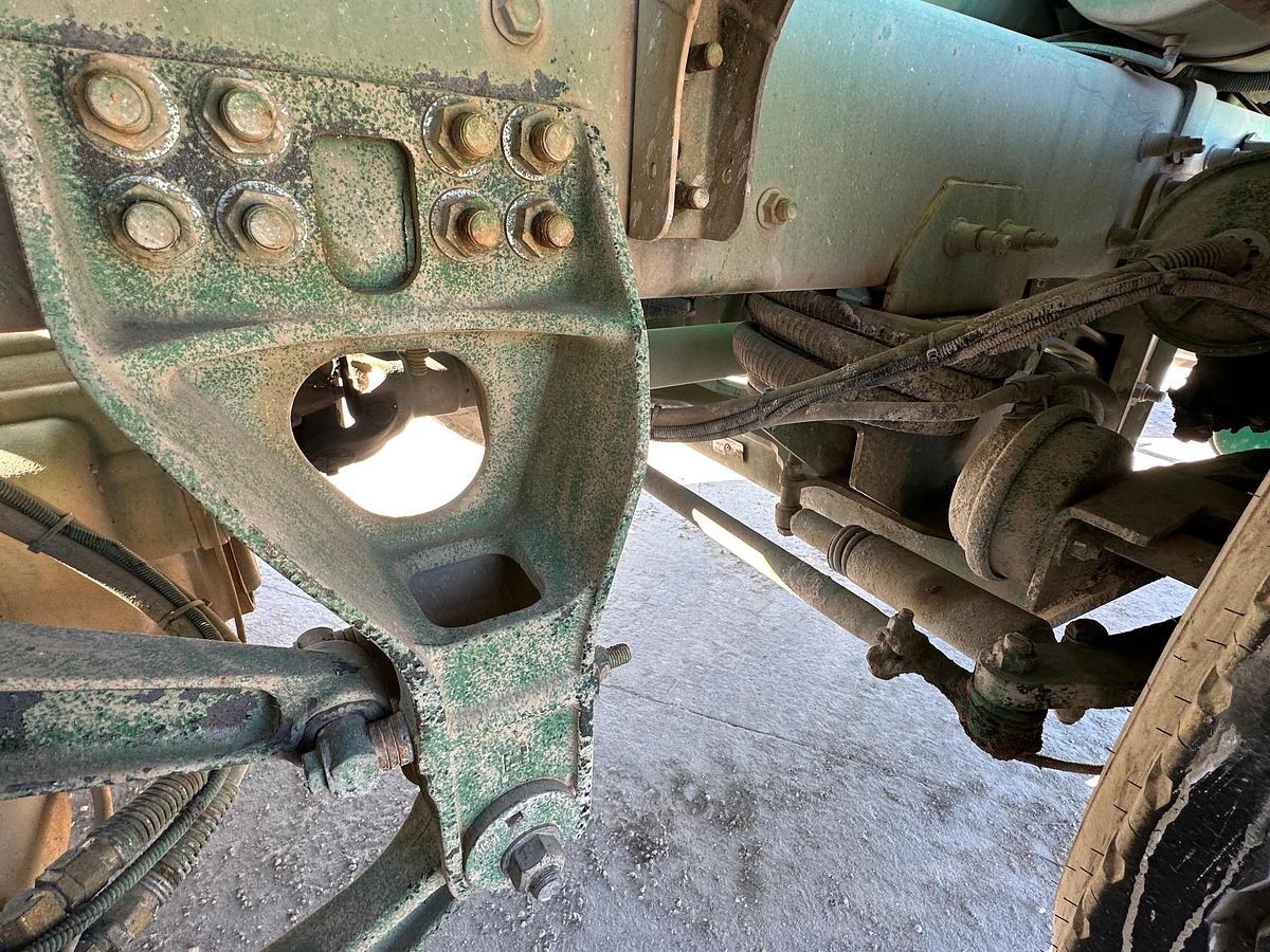 Used 2020 TEREX FD4000