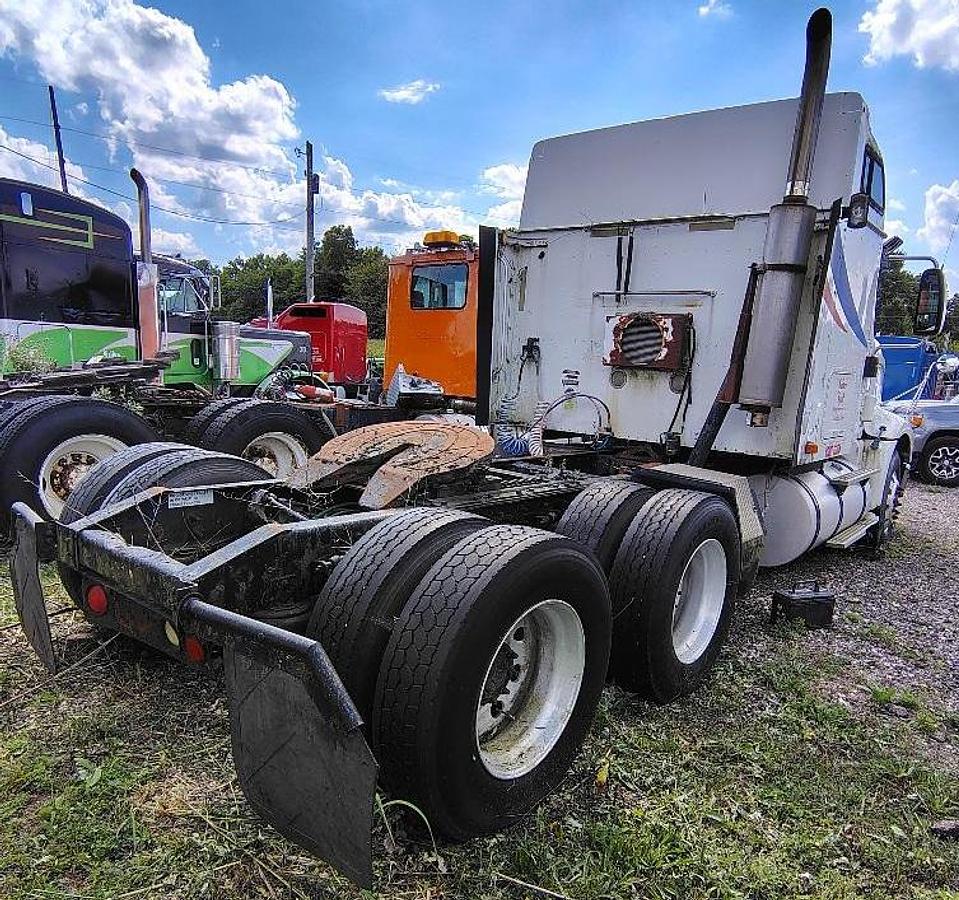 Used 2005 INTERNATIONAL 9400i Eagle
