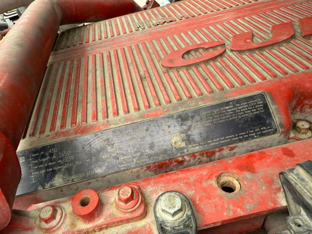 Used 2020 INTERNATIONAL HX620