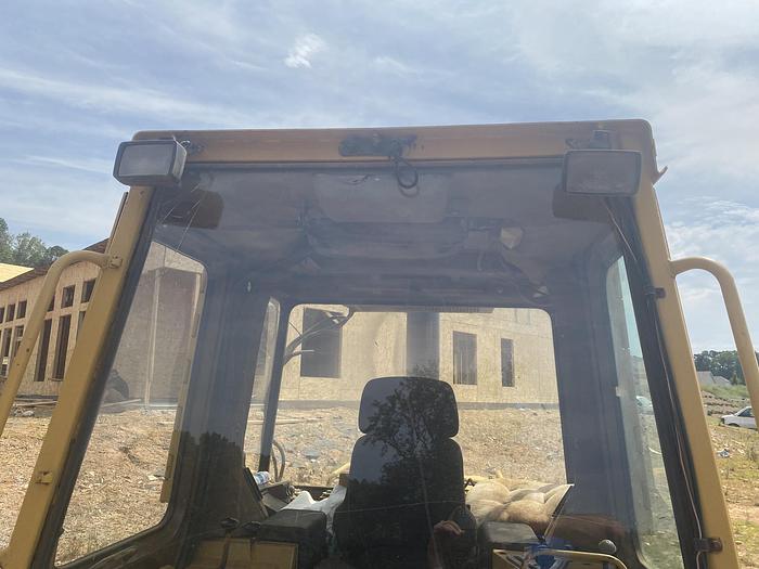 Used 1995 CATERPILLAR 953B