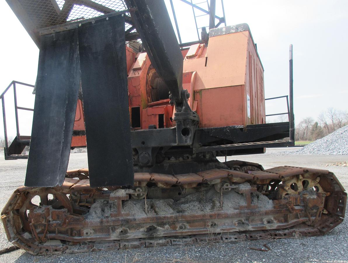 Used 1968 NORTHWEST 70D