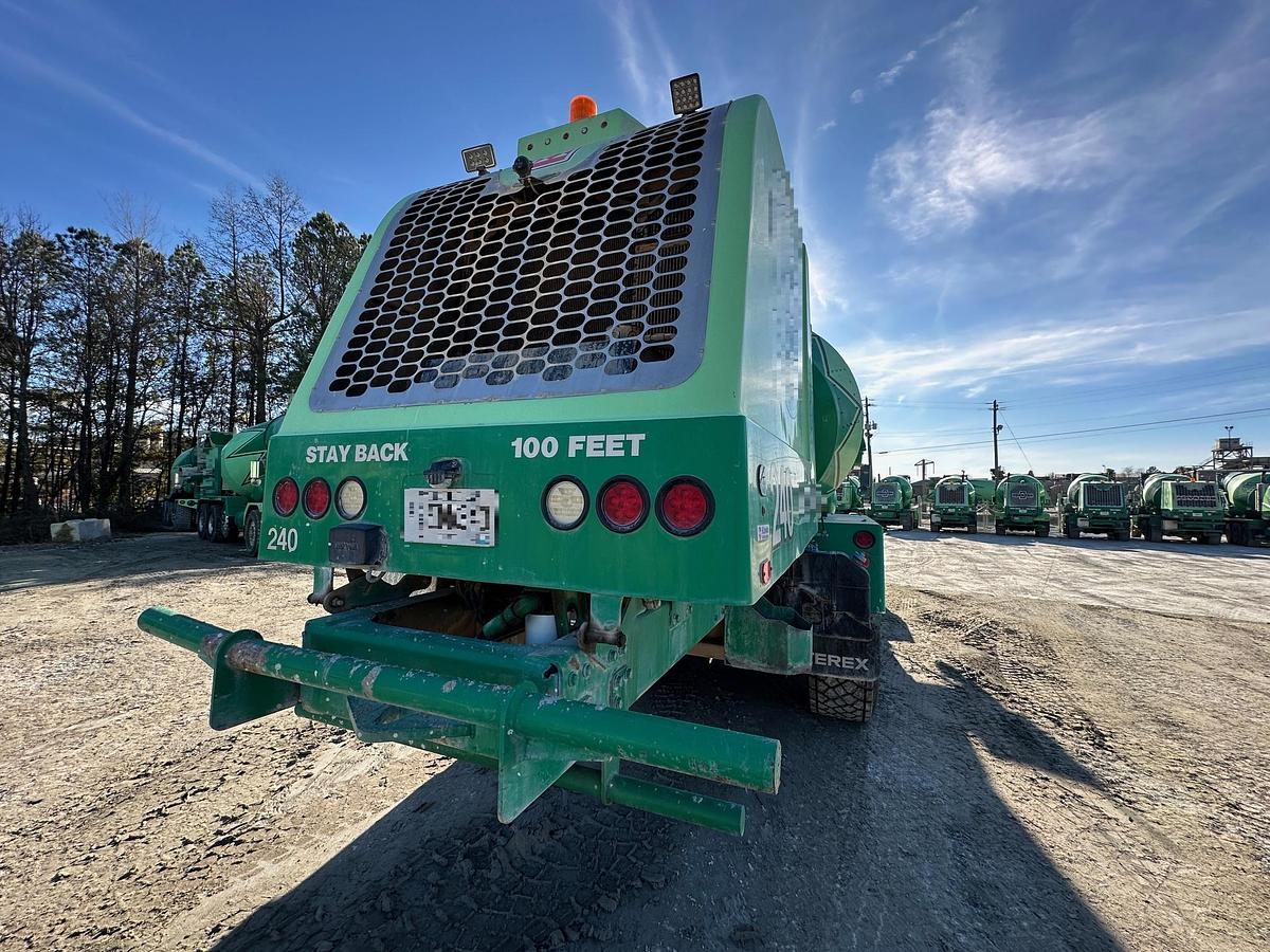 Used 2021 TEREX FD4000