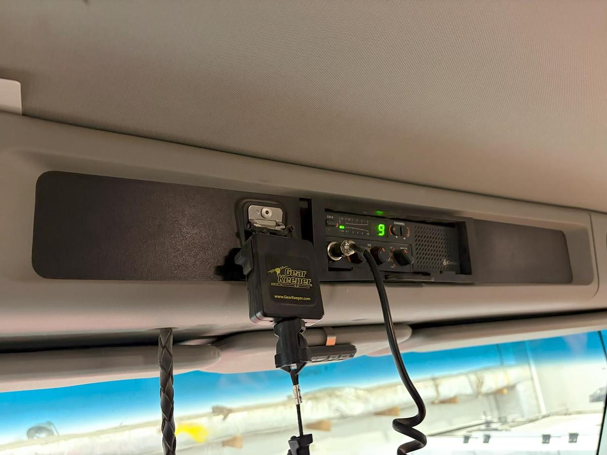 Used 2018 KENWORTH T880