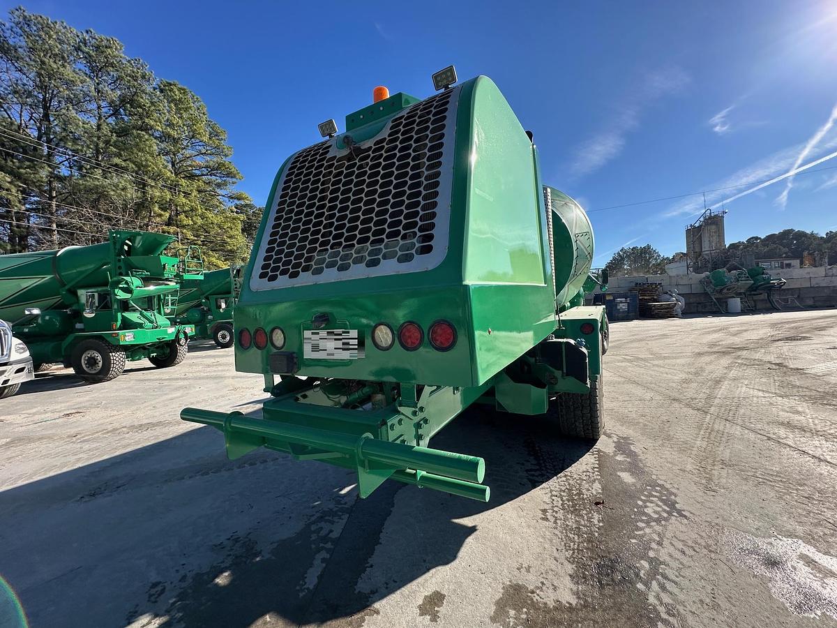 Used 2021 TEREX FD4000
