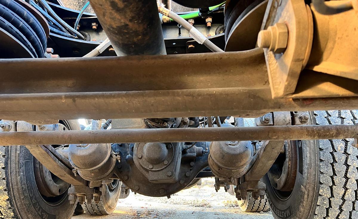 Used 2019 WESTERN STAR W4900