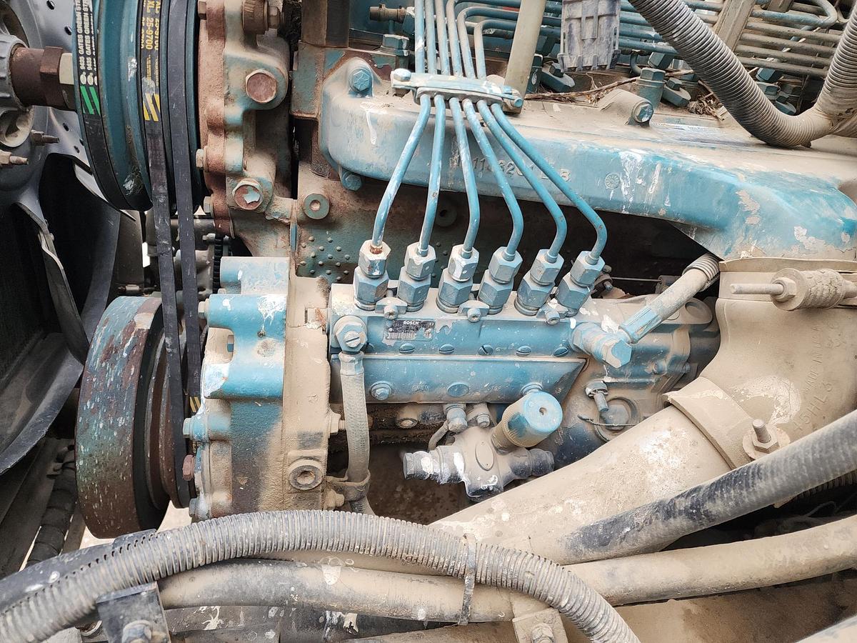 Used 1993 INTERNATIONAL 4700  4x2