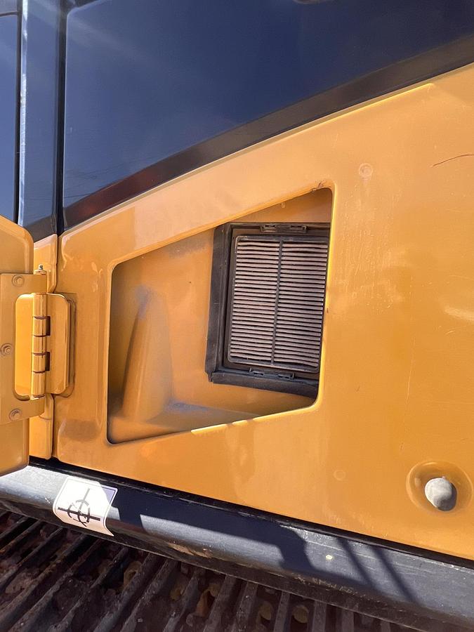 Used 2019 SANY SY215C LC