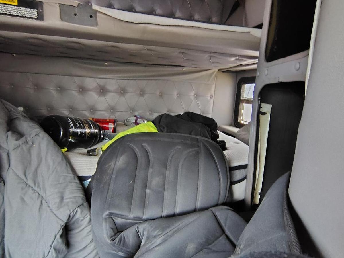 Used 1994 INTERNATIONAL 9200 6x4