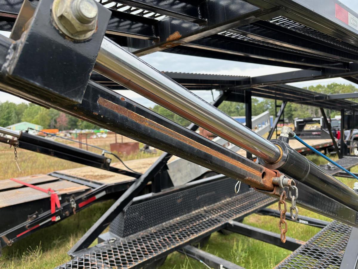 Used 2022 KAUFMAN Mini 5