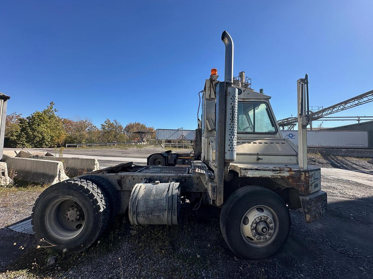 Used 1998 OTTAWA COMMANDO CYT30