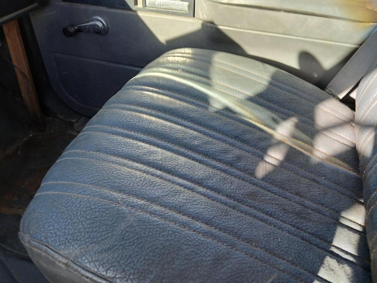 Used 1991 CHEVROLET Kodiak