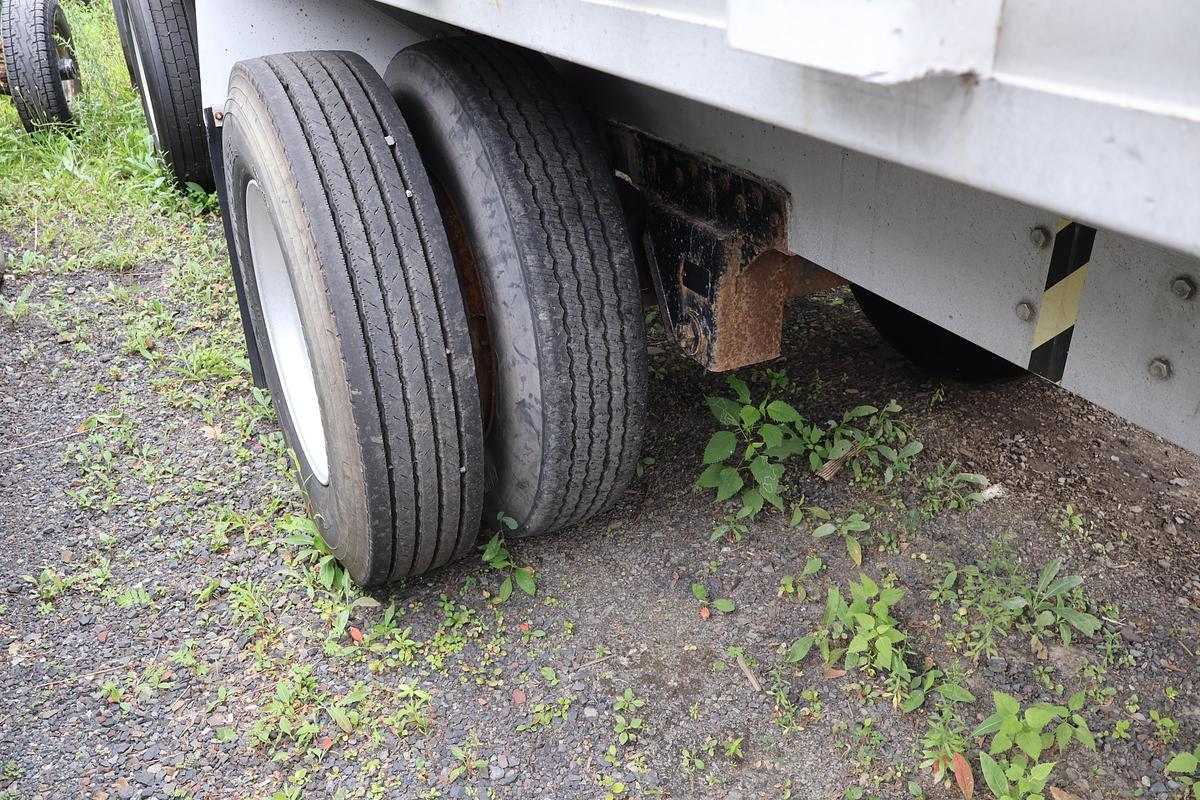 Used 1995 REITNOUER 53 ft