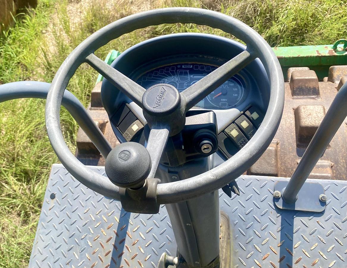 Used 2013 HAMM 3205 P
