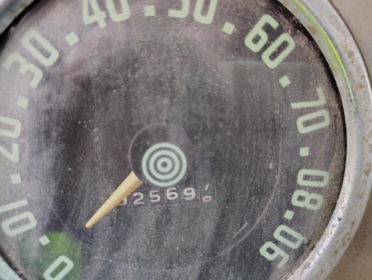 Used 1971 INTERNATIONAL CO1910A
