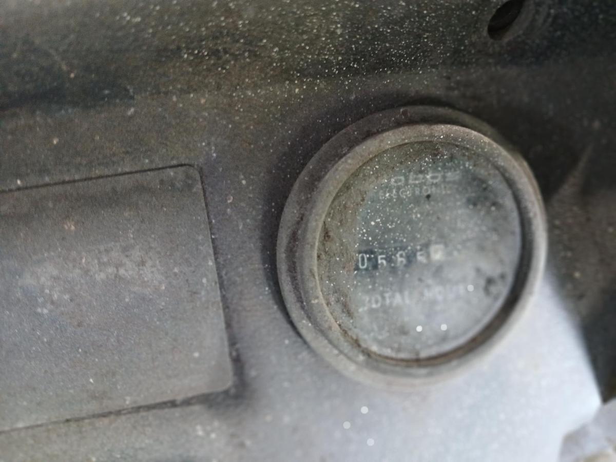 Used 2022 PRIME-MOVER 0E35