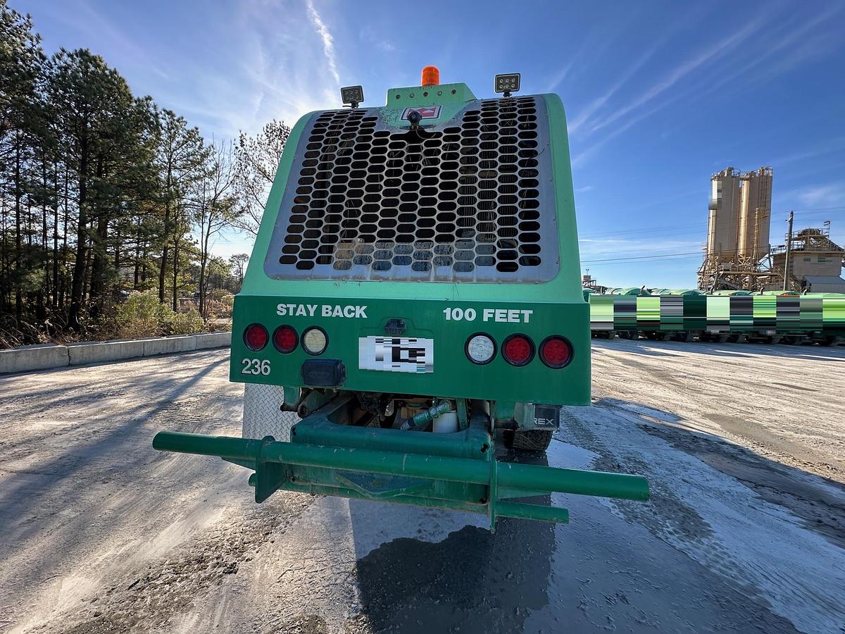 Used 2021 TEREX FD4000