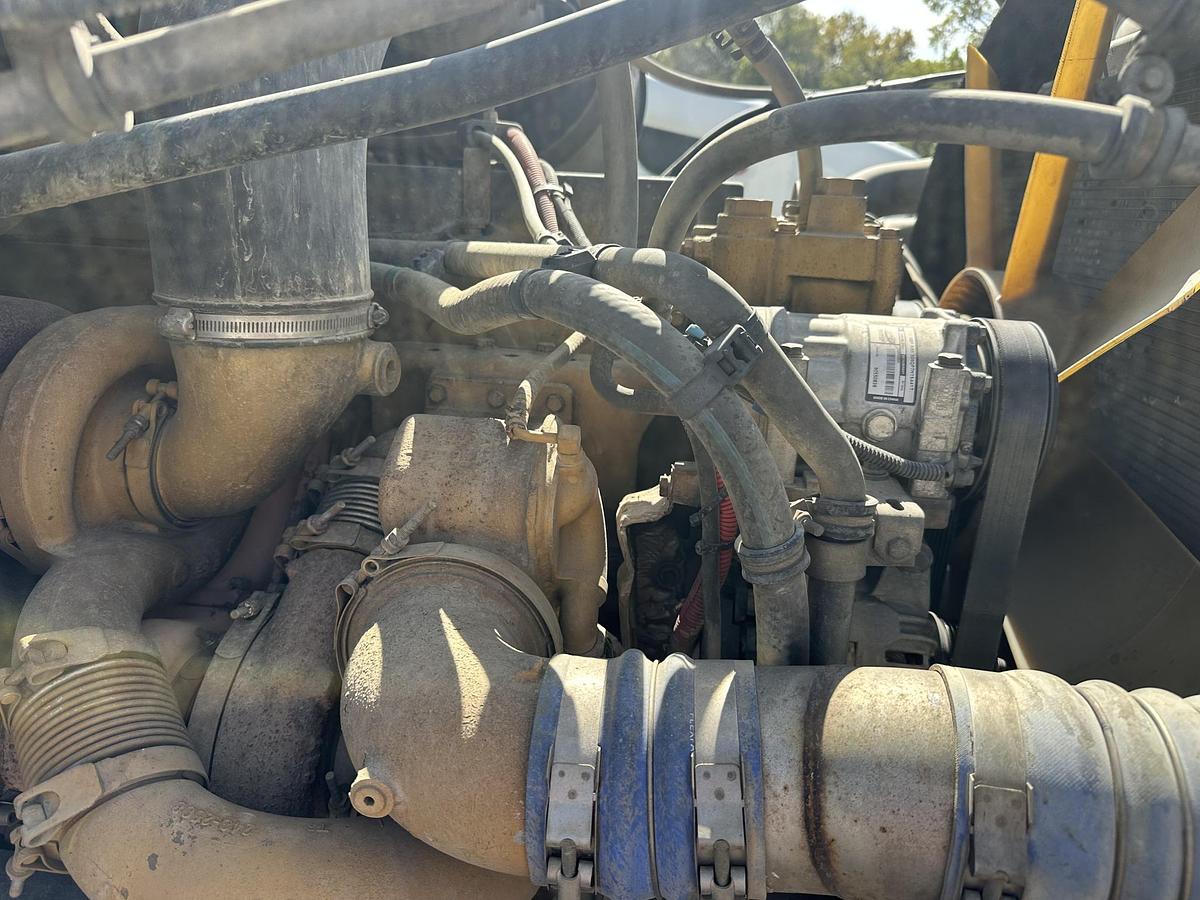 Used 2007 STERLING L9500