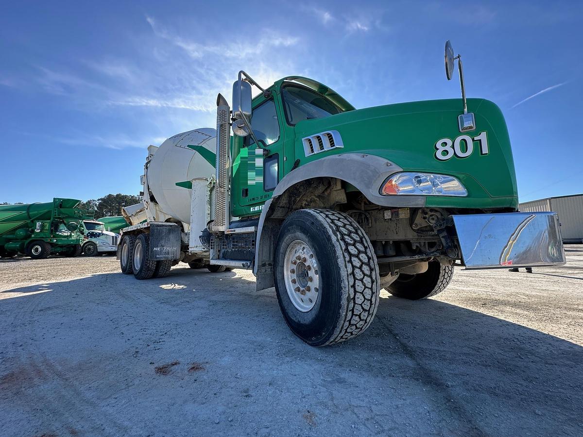 Used 2019 MACK GR64B