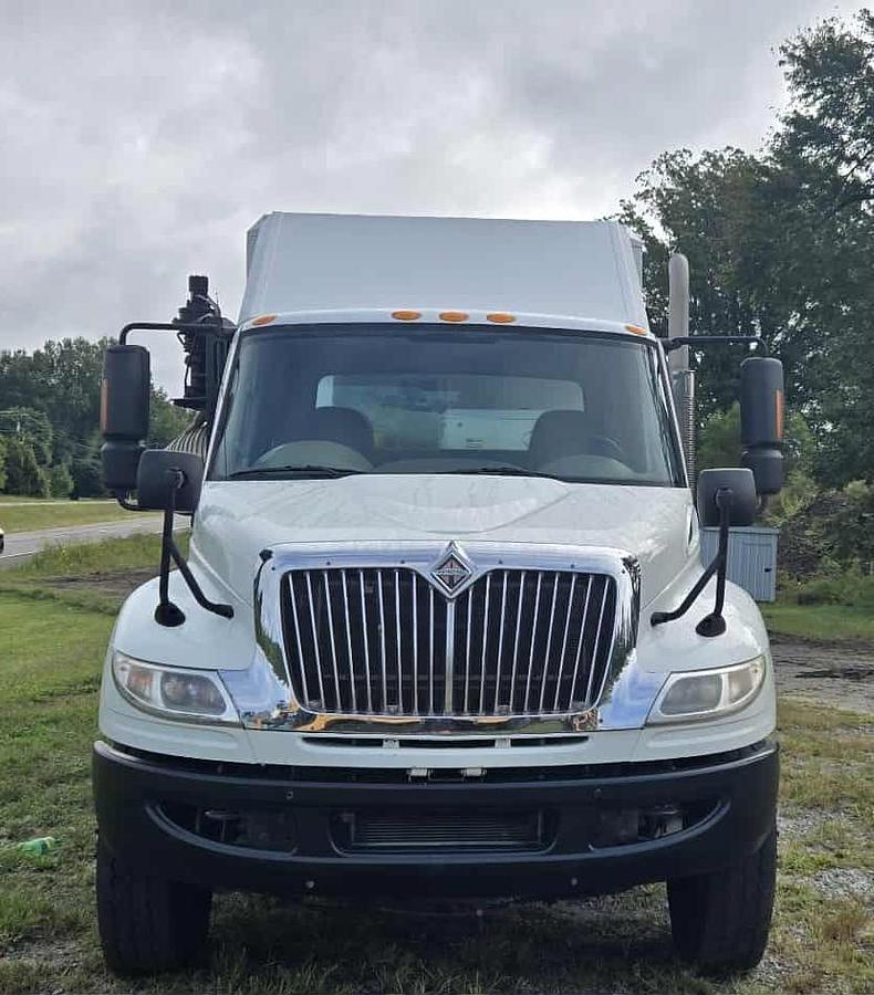 Used 2014 INTERNATIONAL 4400