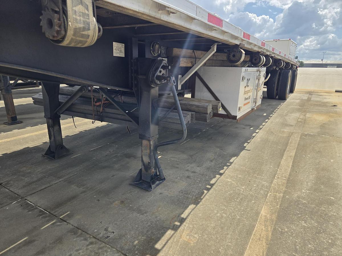 Used 1999 UTILITY 48 x 102