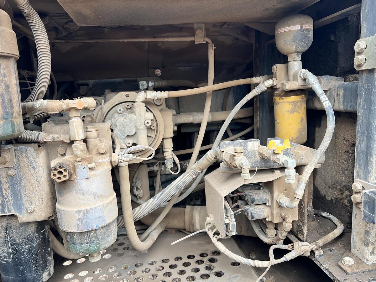 Used 2022 LINK-BELT LBX250x4