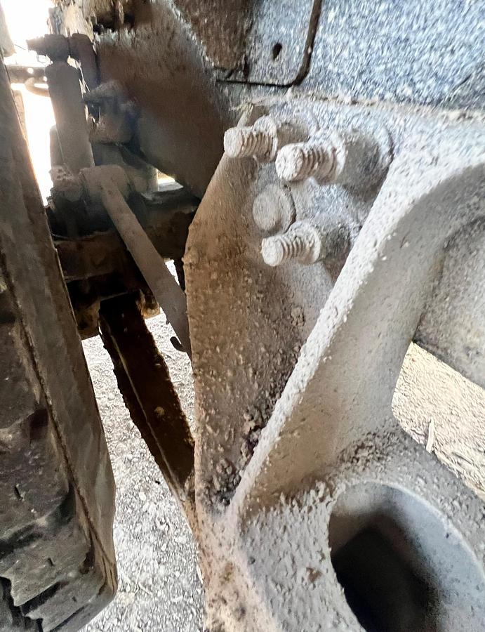 Used 2013 FREIGHTLINER 108SD Dump Truck