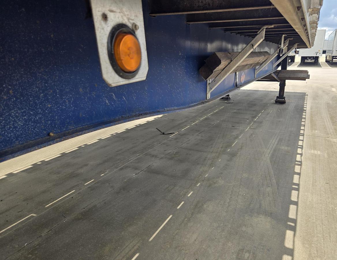 Used 1998 UTILITY 48 x 102