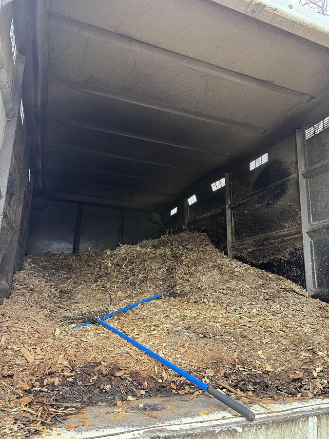 Used 2019 INTERNATIONAL MV607 SBA