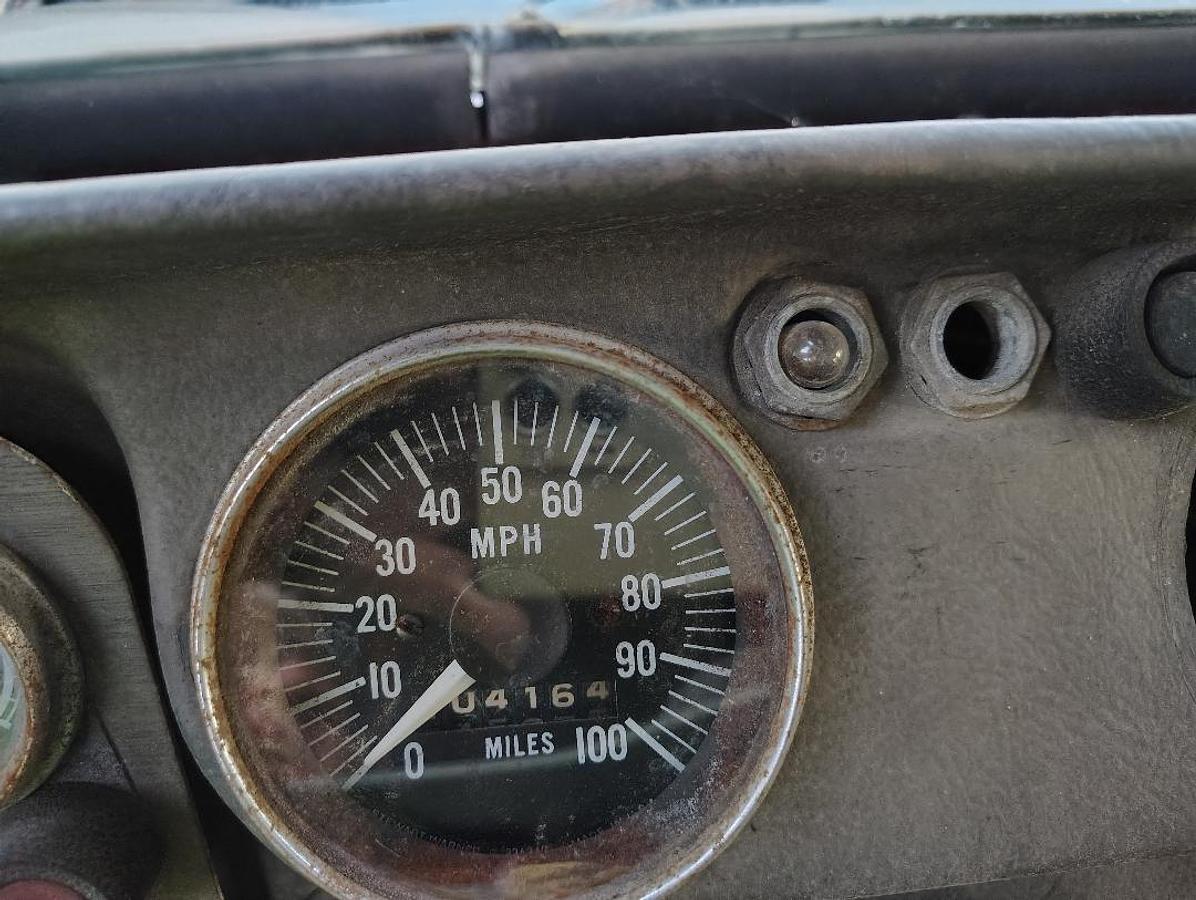 Used 1979 FREIGHTLINER