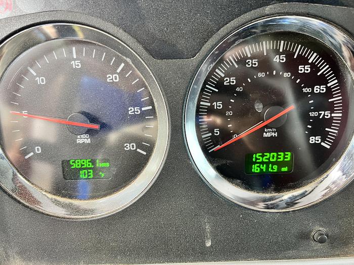 Used 2007 KENWORTH T-800