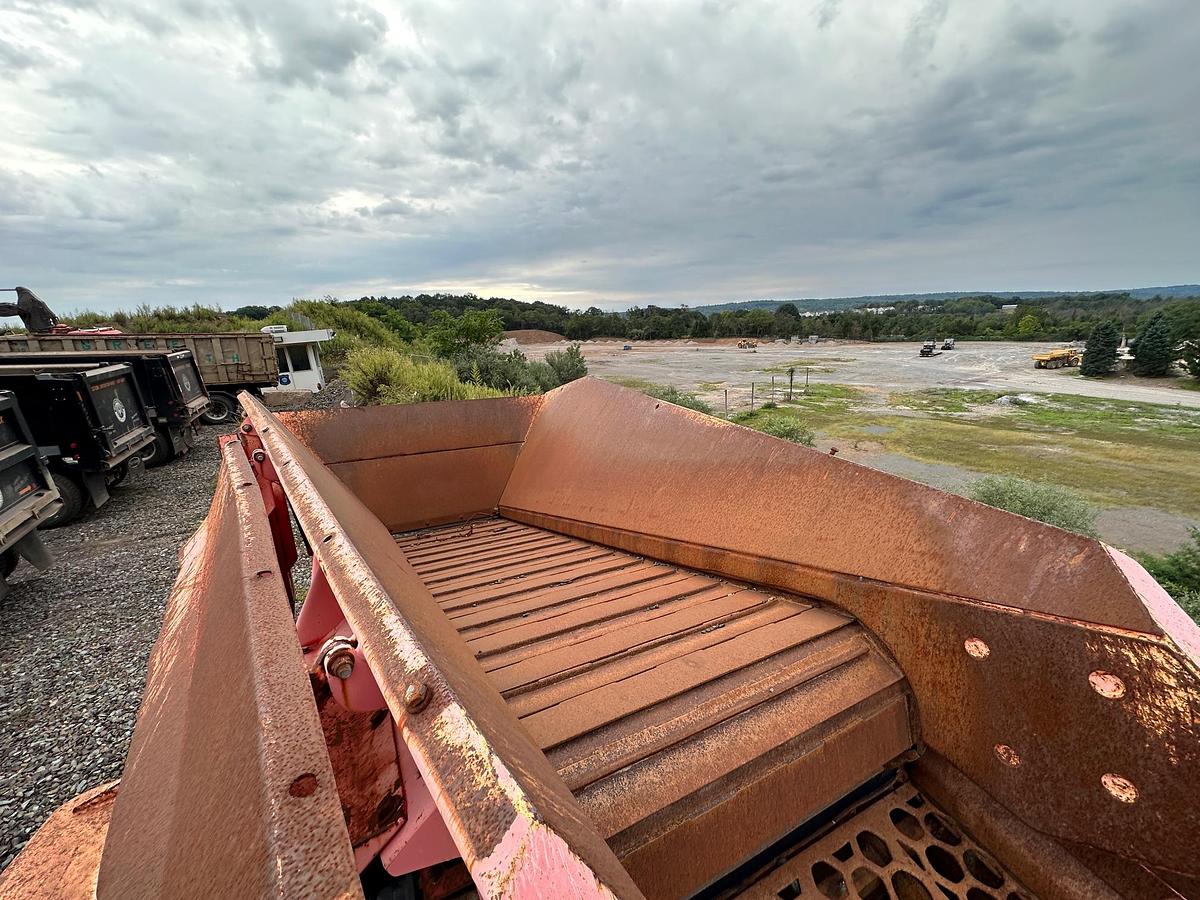 Used 2013 SANDVIK QE341