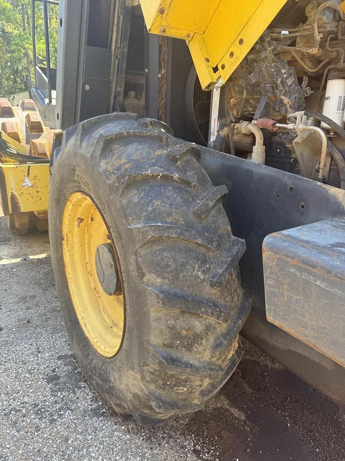 Used 2006 BOMAG 177 PDH-3