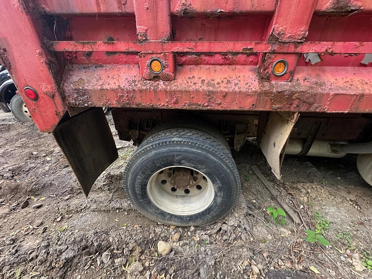 Used 2000 KENWORTH T300