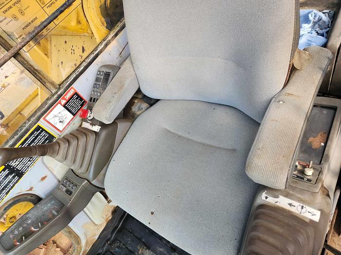 Used 1994 DEERE 892E LC