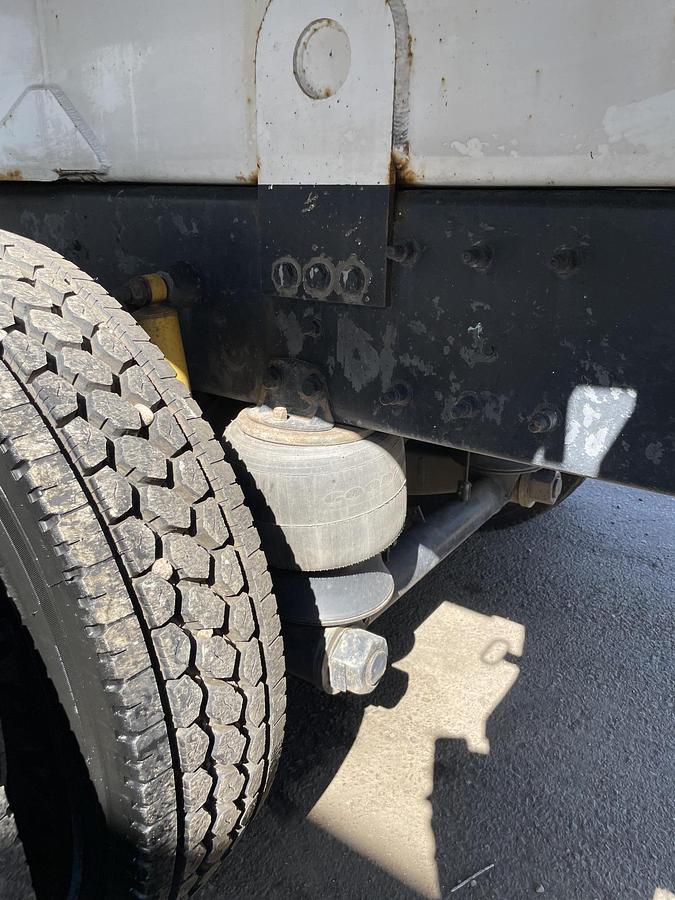 Used 2007 ALTEC 5600