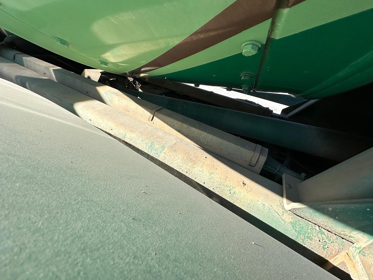 Used 2021 TEREX FD4000