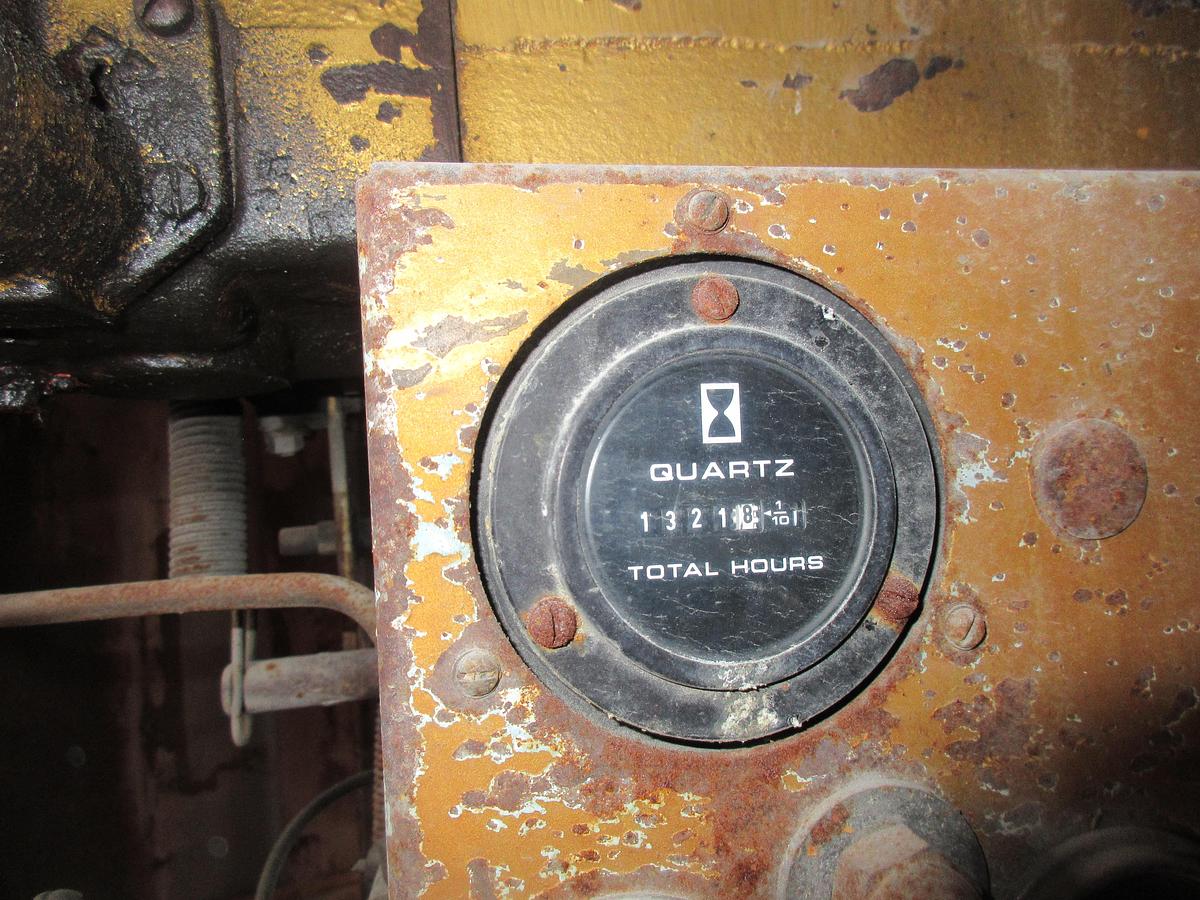 Used 1968 NORTHWEST 70D