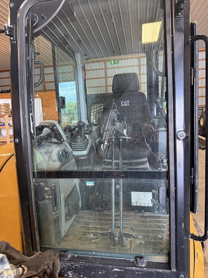 Used 2020 CATERPILLAR 304 E3 CR