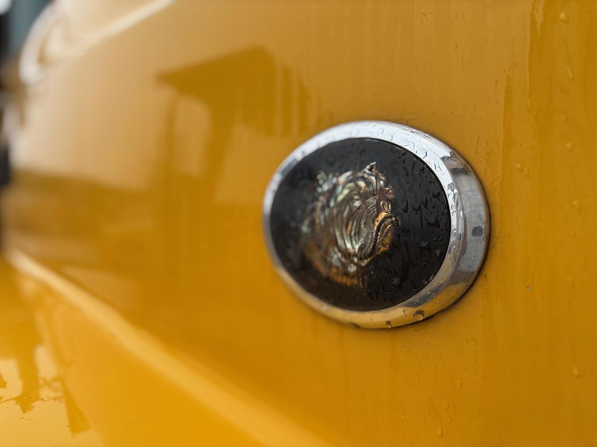 Used 1995 MACK CL713