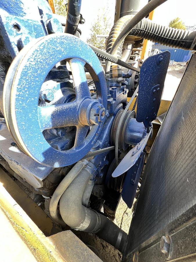 Used 1982 WIGGINS WD228y