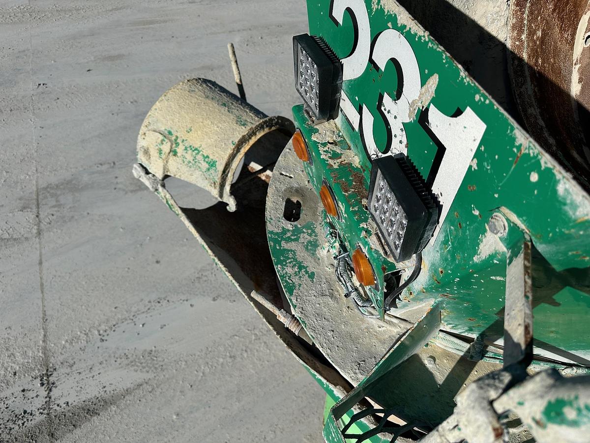 Used 2021 TEREX FD4000