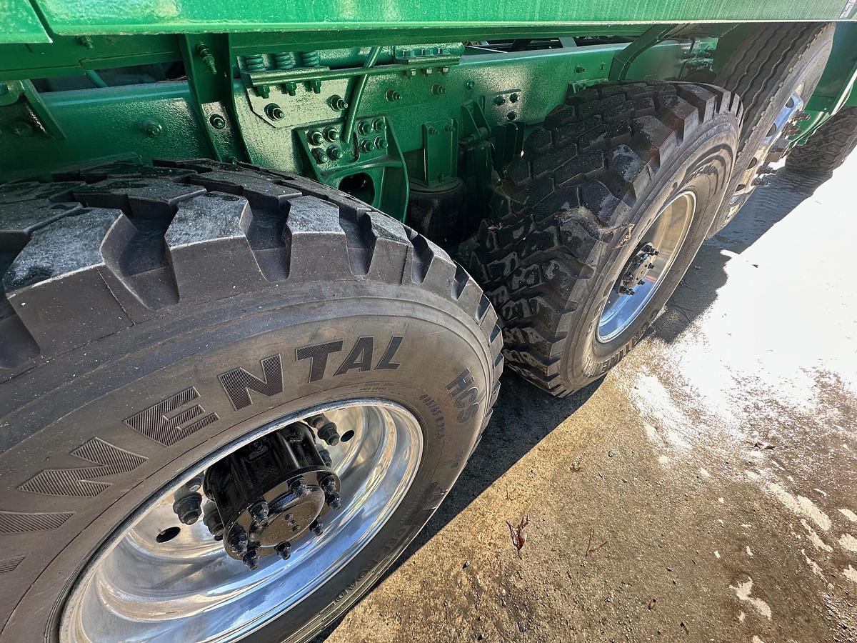 Used 2020 TEREX FD4000