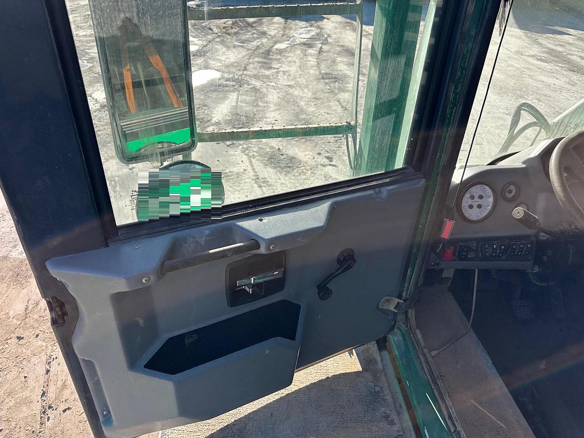 Used 2021 TEREX FD4000