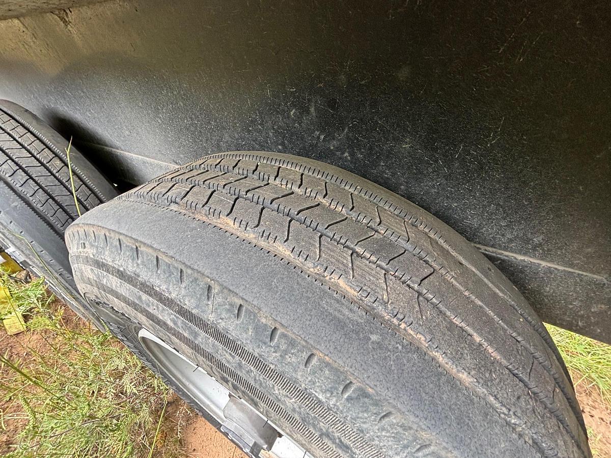 Used 2022 KAUFMAN Mini 5