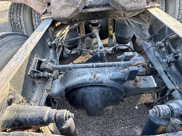 Used 1991 MACK CH613