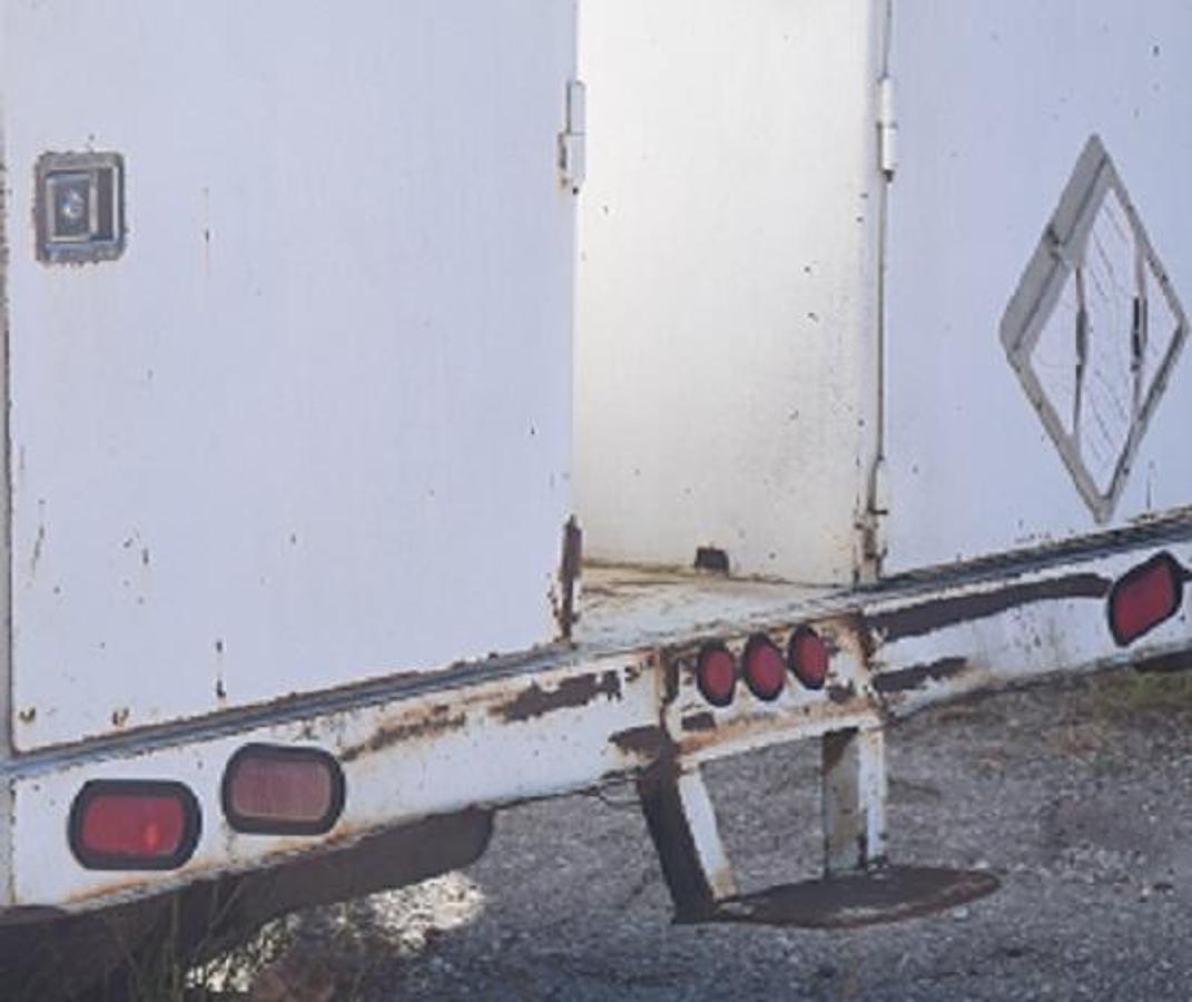 Used 1995 FORD L7000